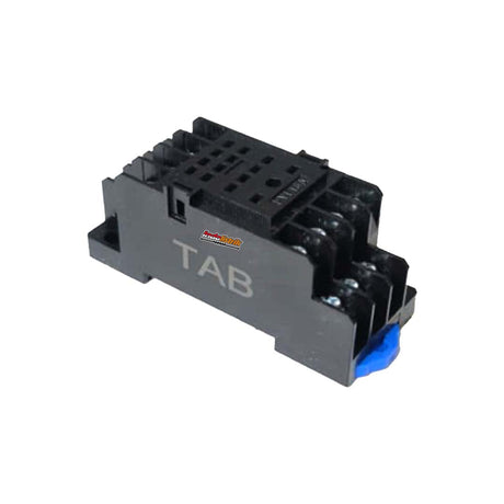 TAB Socket Relay PYF14A