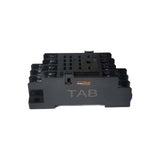 TAB Socket Relay PYF14A