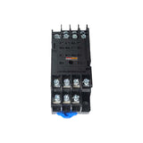 TAB Socket Relay PYF14A