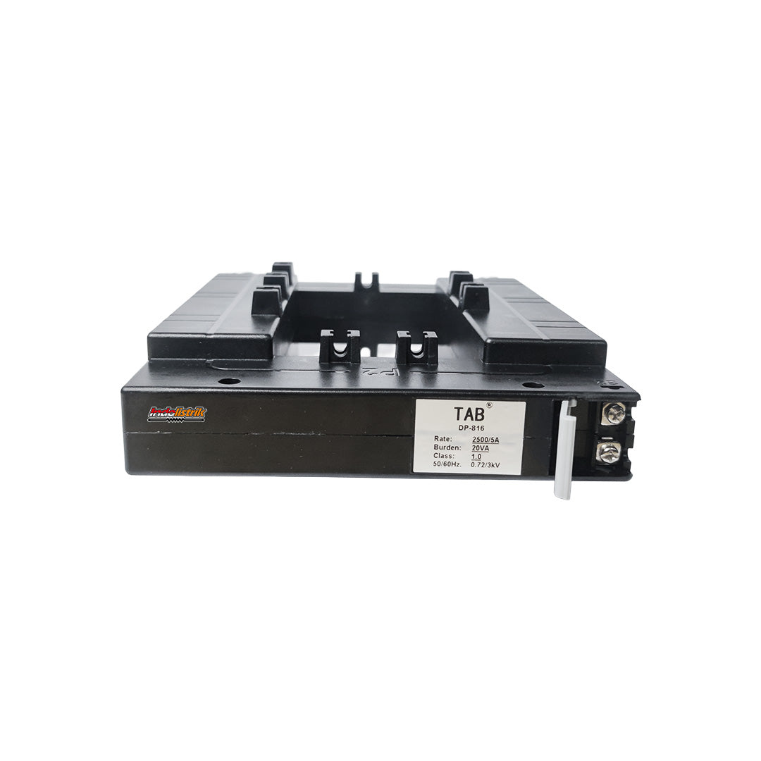TAB Split Core Current Transformer DP-816 2500A