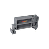 Stopper Terminal Block TAB INTBR-FG CBR-F End Clamp Rel DIN Panel Listrik