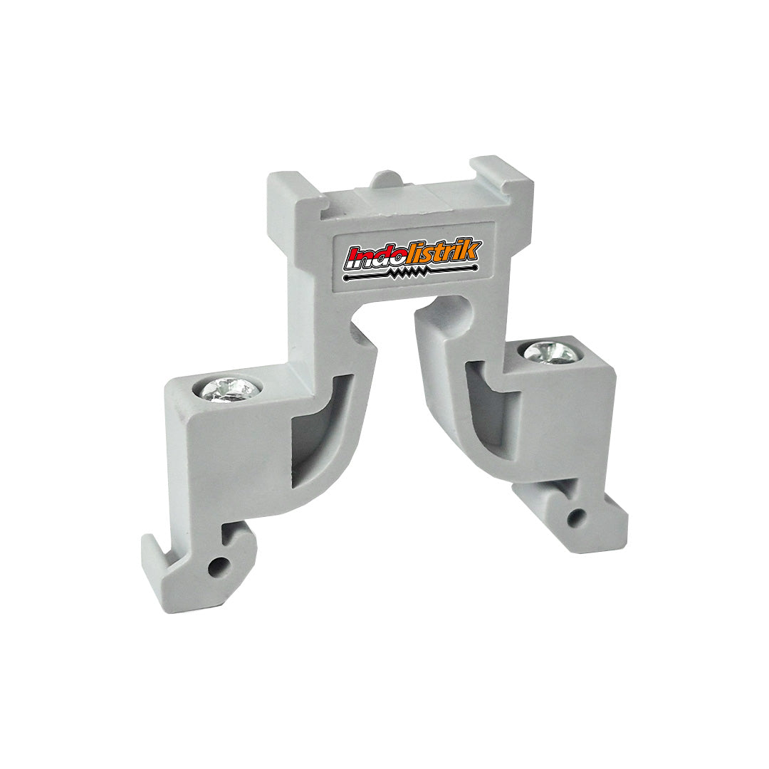 TAB Stopper Terminal SUK-E 42x8x35mm Stopper Terminal Listrik