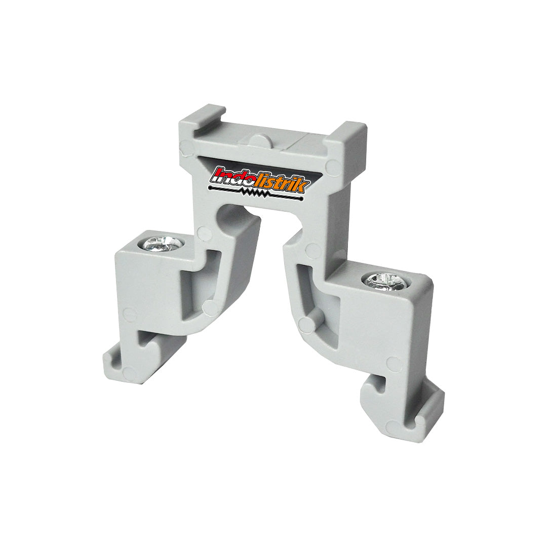 TAB Stopper Terminal SUK-E 42x8x35mm Stopper Terminal Listrik