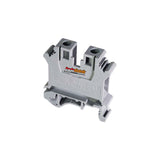 TAB Terminal Block UK 10N Abu-abu