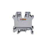 TAB Terminal Block UK 10N Abu-abu