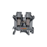 TAB Terminal Block UK 10N Abu-abu