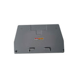 TAB Terminal Block D-URTK/S End Plate DIN Rail Thermoplastic Original