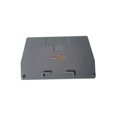 TAB Terminal Block D-URTK/S End Plate DIN Rail Thermoplastic Original