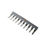 Jumper Terminal Block 10 Pin TAB EB 10-8 Bridge Connector Panel Listrik