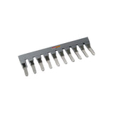 Jumper Terminal Block 10 Pin TAB EB 10-8 Bridge Connector Panel Listrik