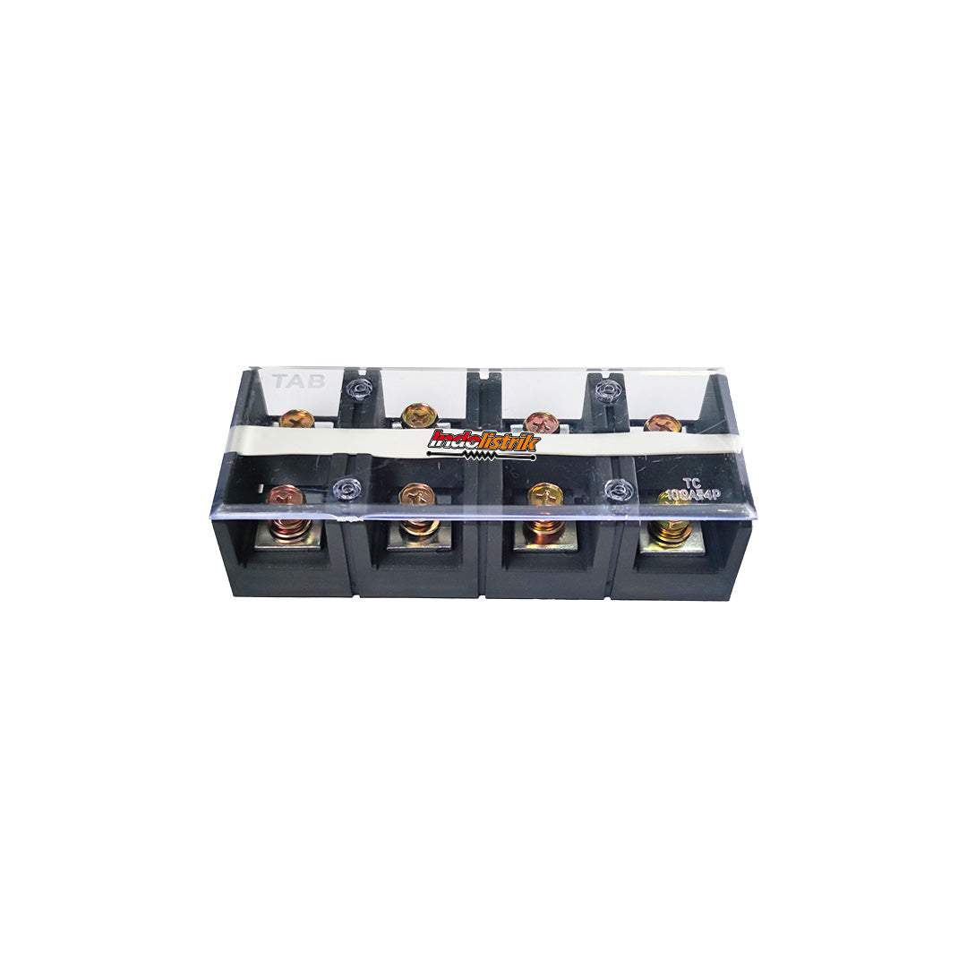 TAB Terminal Block TC 1004