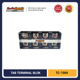 TAB Terminal Block TC 1004