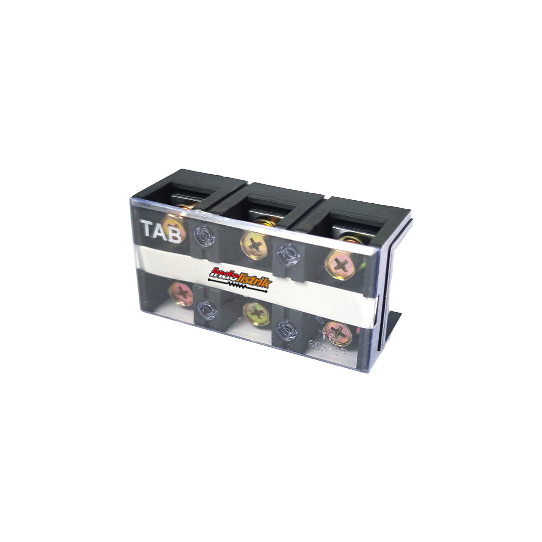TAB Terminal Block TC 603