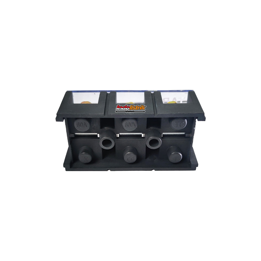 TAB Terminal Block TC 603