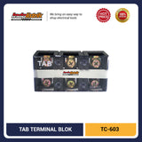 TAB Terminal Block TC 603