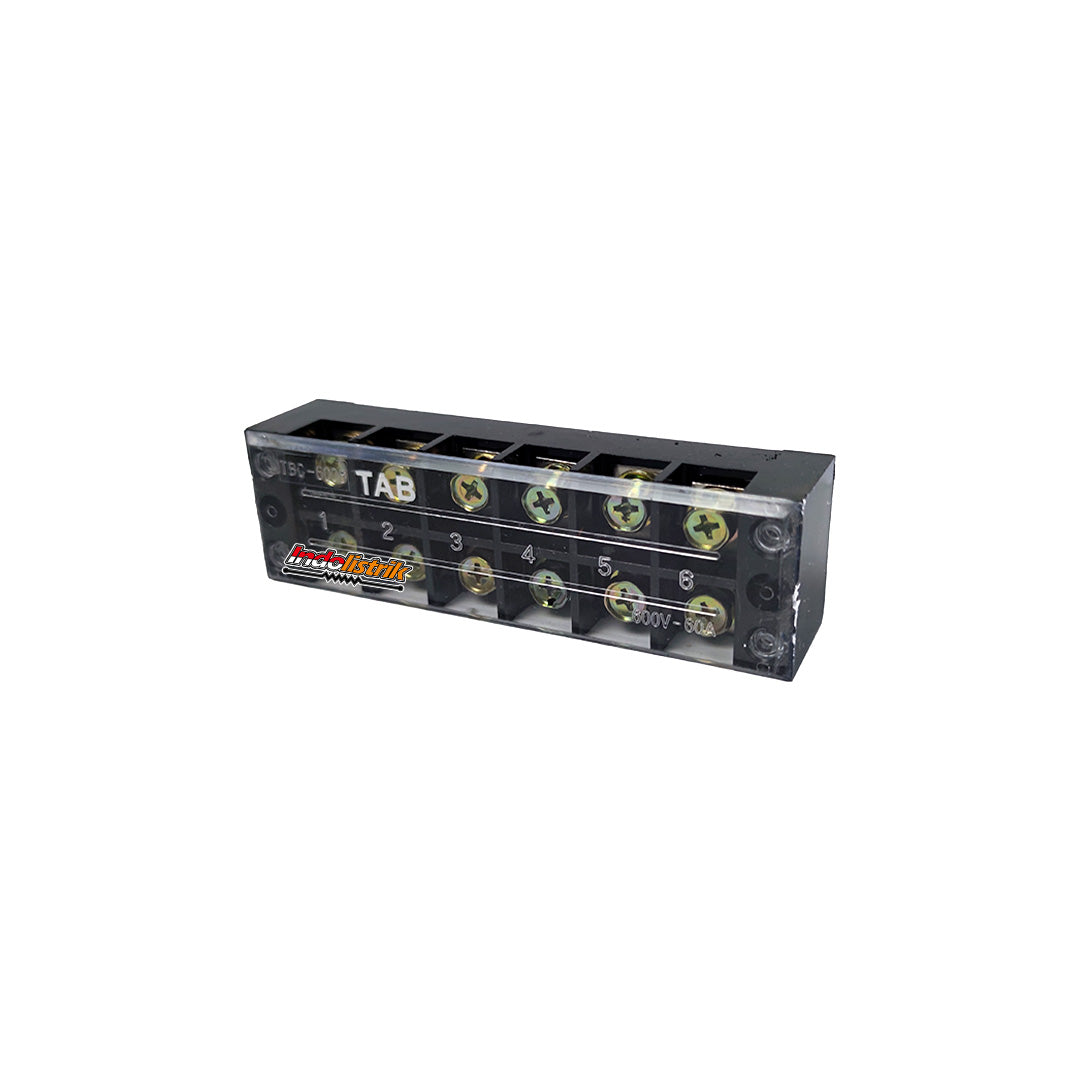 TAB Terminal Block TC 606