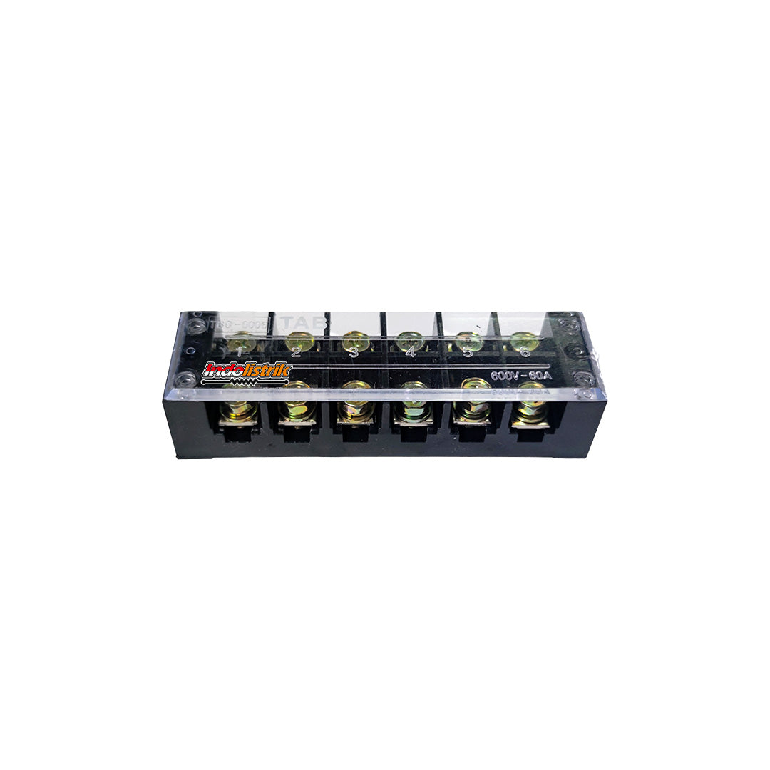 TAB Terminal Block TC 606
