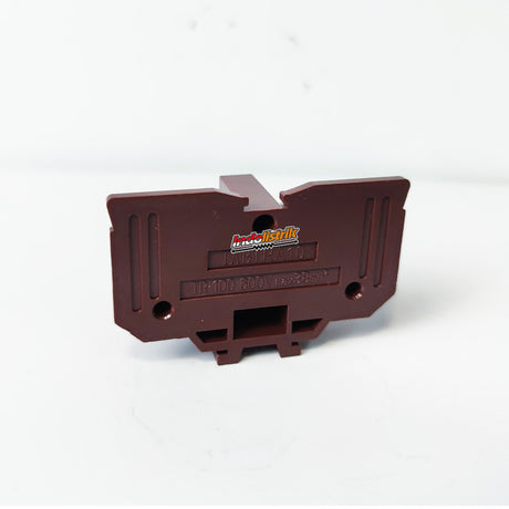 TAB Terminal Block TR 100 Coklat (model Kasuga)