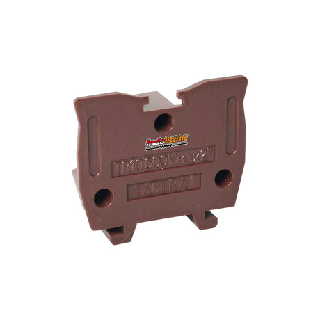 TAB Terminal Block TR 10 Coklat (model Kasuga)