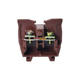 TAB Terminal Block TR 10 Coklat (model Kasuga)