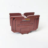 Terminal Blok TR200 TAB Merah Konektor Kabel Panel Listrik