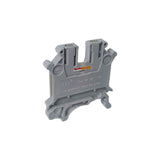 TAB Terminal Block UK 3N Abu-abu
