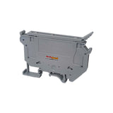Terminal Block Sekring TAB UK5-HESI Fuse DIN Rail Panel