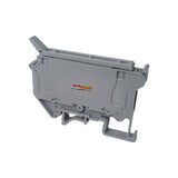 Terminal Block Sekring TAB UK5-HESI Fuse DIN Rail Panel