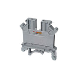TAB Terminal Block UK 5N Abu-abu