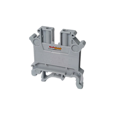 TAB Terminal Block UK 5N Abu-abu