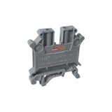TAB Terminal Block UK 5N Abu-abu