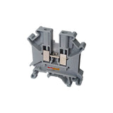 TAB Terminal Block UK 5N Abu-abu