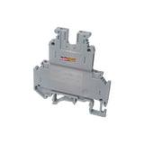 Terminal Block TAB UKK3 Rel DIN Konektor Kabel Panel Listrik