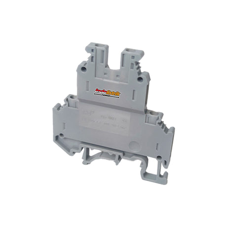 Terminal Block TAB UKK3 Rel DIN Konektor Kabel Panel Listrik
