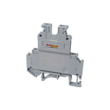 Terminal Block TAB UKK5 Rel DIN Konektor Kabel Panel Listrik