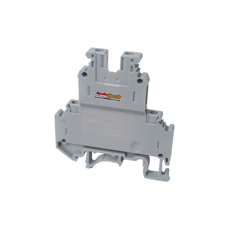 Terminal Block TAB UKK5 Rel DIN Konektor Kabel Panel Listrik