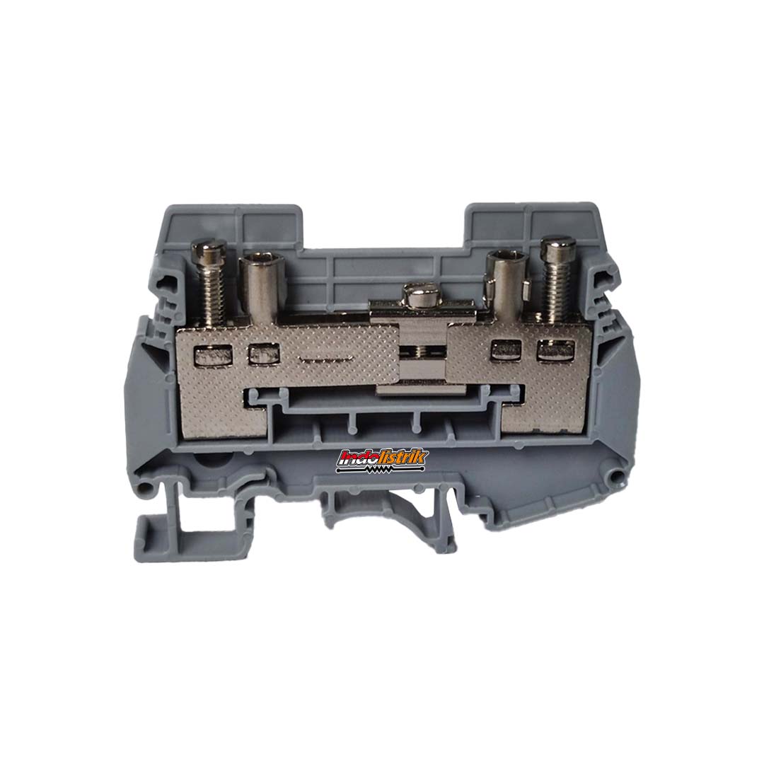 Terminal Block TAB URTKS Konektor Panel Listrik Kuat & Mudah Pasang