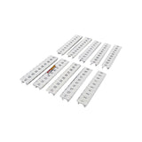 Marker Kabel ZB5 1-100 Penanda Nomor Terminal Block Panel Listrik Nylon Tebal Tidak Mudah Pudar