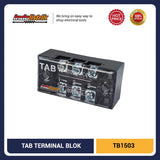 TAB Terminal Block TB 1503