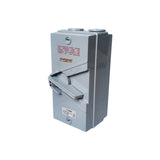 TAB Weatherproof Isolating Switch UKF-340 3 Pole 40A