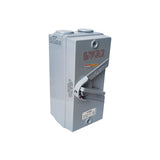 TAB Weatherproof Isolating Switch UKF-340 3 Pole 40A