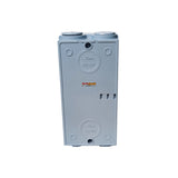 TAB Weatherproof Isolating Switch UKF-340 3 Pole 40A