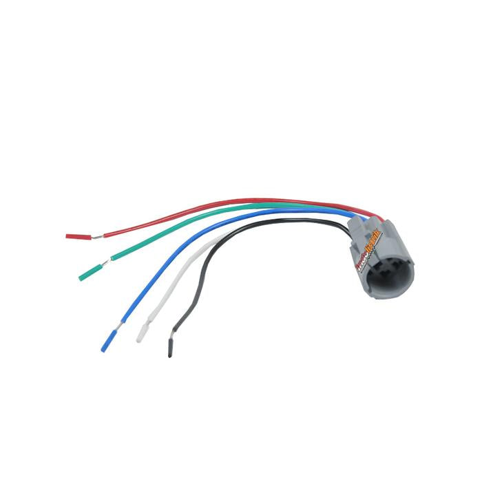 TAB Connector Socket LA16 (HS16)