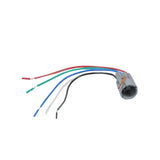 TAB Connector Socket LA16 (HS16)