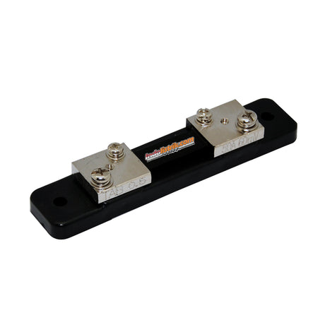 TAB DC Shunt 50A/60mV