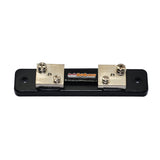 TAB DC Shunt 50A/60mV