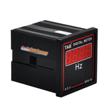 TAB Digital Frekuensi meter / HZ Meter 72x72 30-99Hz