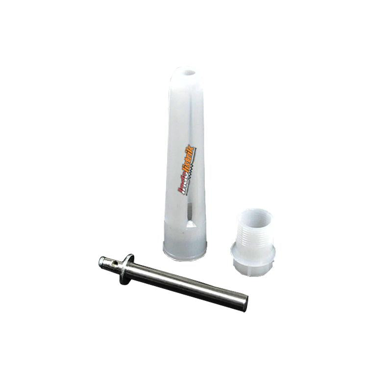 TAB Electrode Lilin