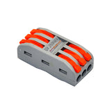 TAB Terminal Konektor Kabel 2x3 Pin PCT 223