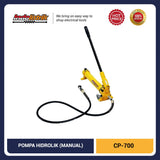 TaiShan Pompa Hidrolik CP 700